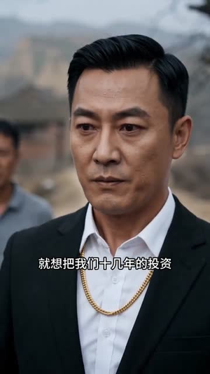 断水后他们全后悔了(44集) 断水后他们全后悔了(44集)短剧完结全集限免刷