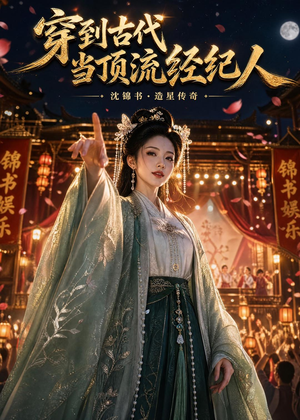 穿到古代当顶流经纪人(59集) 穿到古代当顶流经纪人(59集)短剧演员排行榜