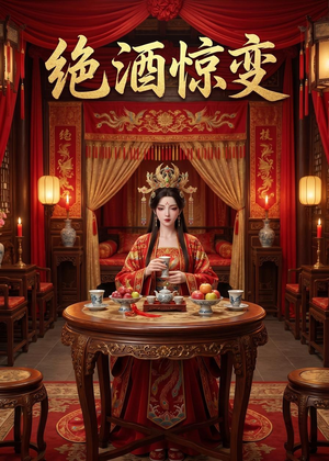 绝酒惊变（90集）简直不要太好看的短剧