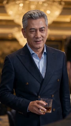 掀桌风云（59集）热门短剧持续更新