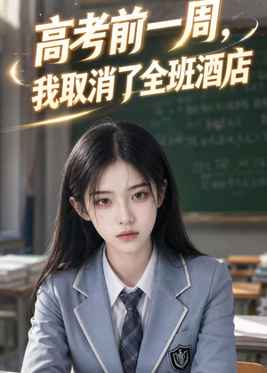 高考前一周，我取消了全班酒店（30集）热播短剧抢先看