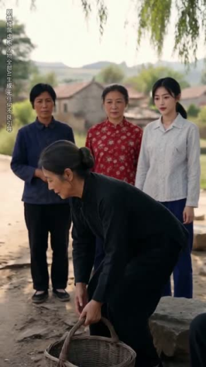 再婚媳妇不好惹(52集) 再婚媳妇不好惹(52集)在线看到短剧大结局