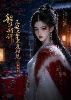 韶华错许,王妃说此生不复相见第二季(80集) 韶华错许,王妃说此生不复相见第二季(80集)短剧终极大放送合集