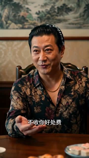 痞子翻身：八零商途狂飙（88集）随时随地想看就看短剧
