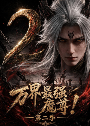 万界最强魔尊！第二季（57集）一口气全集短剧免费观看