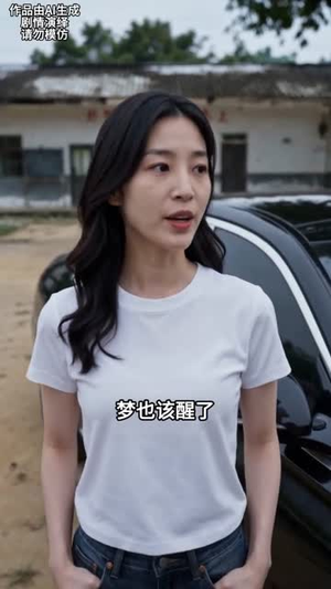 图棍不可妄动（42集）超好看短剧追不停
