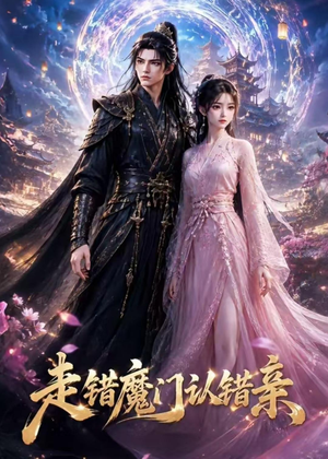 走错魔门认错亲（39集）最新精彩短剧抢先看