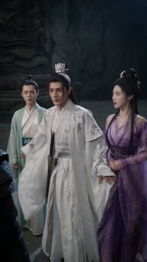修的全是禁忌法,寿元增加无限长(105集) 修的全是禁忌法,寿元增加无限长(105集)短剧来袭好看又上头的短剧