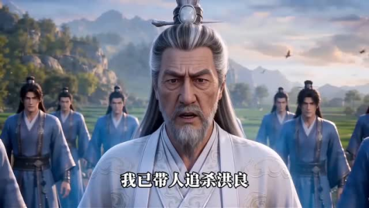 破凡（97集）经典老剧短剧免费看