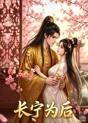 长宁为后（23集）高清无码短剧免费看