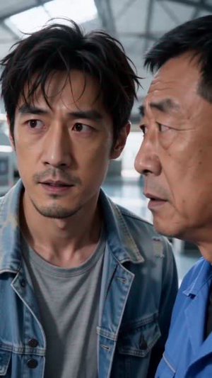 老宅藏机遇，低谷启华年（30集）看短剧放松一下