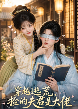 穿越逃荒,捡的夫君是大佬(49集) 穿越逃荒,捡的夫君是大佬(49集)红果短剧app免费看