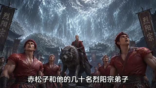 收徒仙（150集）这个短剧最近超火