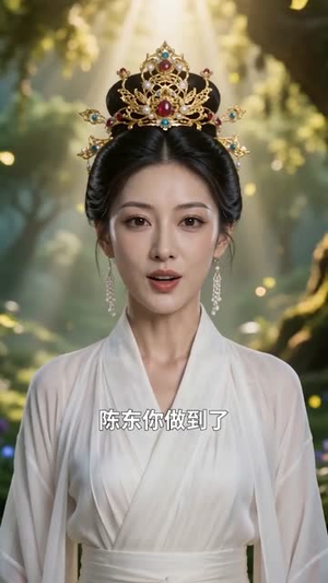 契约百兽后我无敌了（70集）好看的短剧分享给大家