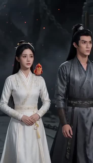 越阶仙途:师妹她不按套路走(70集) 越阶仙途:师妹她不按套路走(70集)高分佳作短剧免费看