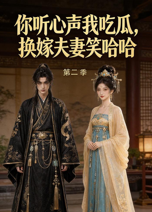 你听心声我吃瓜,换嫁夫妻笑哈哈第二季(73集) 你听心声我吃瓜,换嫁夫妻笑哈哈第二季(73集)高分佳作短剧免费看