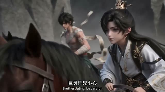 刚成仙帝,下界子孙被欺负哭(63集) 刚成仙帝,下界子孙被欺负哭(63集)排行榜上的短剧免费看