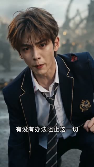 李白哪有三只眼，老子是杨戬（81集）精彩短剧又来了