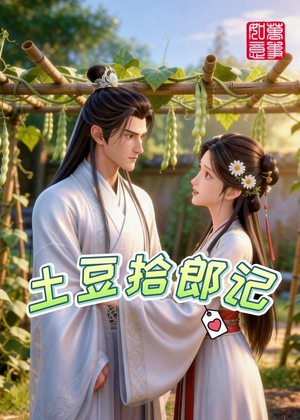 土豆拾郎记（20集）全部免费看全集短剧