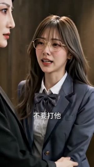 重返校园，修仙日常被校花发现了（83集）短剧高清画质免费体验