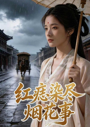 红痣染尽烟花事（110集）不要钱也能看完整部短剧