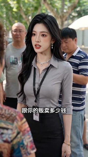 盒饭摊前的反击（30集）深夜必看热门短剧推荐