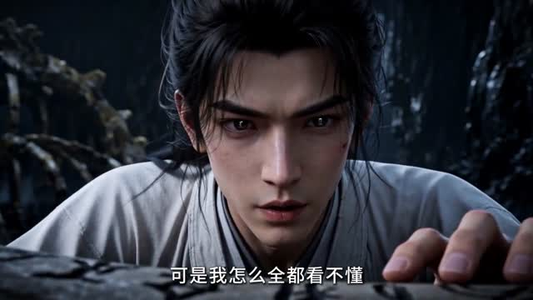 灵根被夺后，我修成无灵之体（31集）红果免费短剧看全集