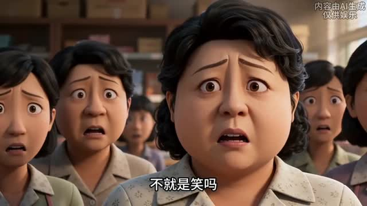 我的车间不养闲人（52集）免费观看最新短剧全集