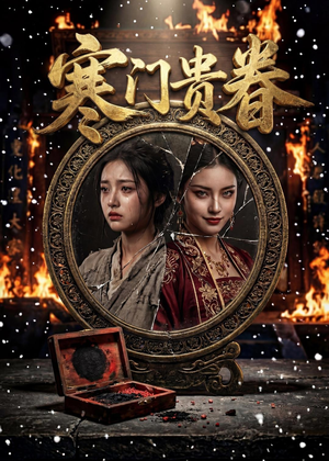 寒门贵眷（44集）全集短剧免费完整版在线观看
