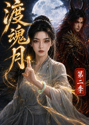 渡魂月第二季（61集）熬夜也要追的短剧