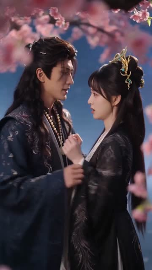 蛇君他从梦里来（65集）火爆短剧热播中