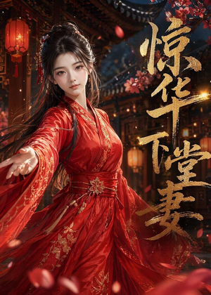 惊华下堂妻（35集）热门情感家庭短剧