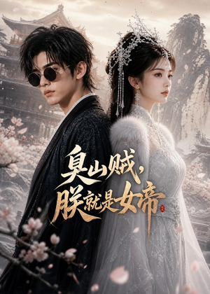 臭山贼朕就是女帝（100集）爱上了这部短剧了
