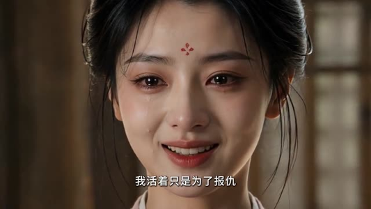 金莲新生（50集）短剧全集热力排行榜之一