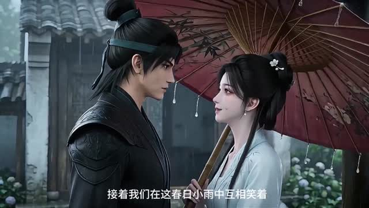 笼雀归林（31集）看过的人都说好