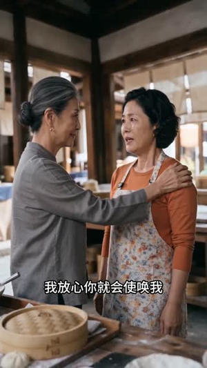觉醒主妇：撑起一片天（41集）一毛不花看完整部短剧