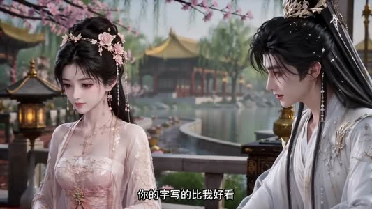 璟岁宁安（31集）最新热剧短剧免费看