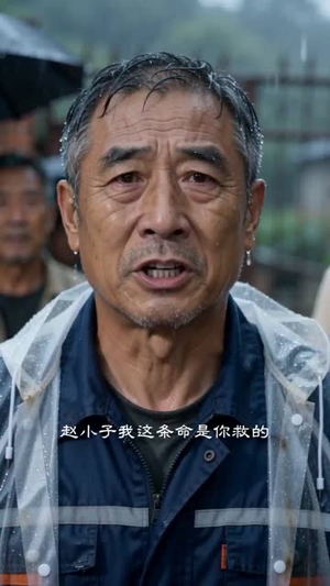 不听劝雇黑车，悔不当初（38集）热播短剧排行榜