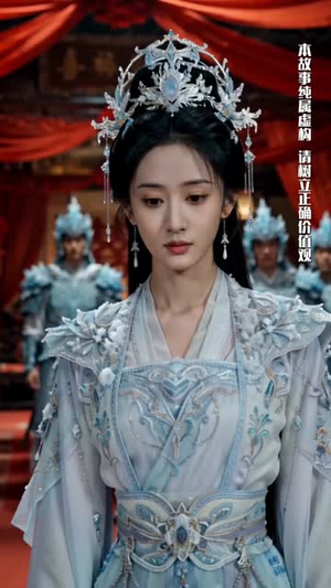 极北风雪,不渡凡尘(59集) 极北风雪,不渡凡尘(59集)终于可以免费观看短剧了