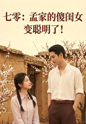 七零:孟家的傻闺女变聪明了(98集) 七零:孟家的傻闺女变聪明了(98集)高质量短剧推荐