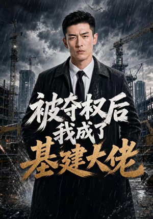 被夺权后我成了基建大佬(39集) 被夺权后我成了基建大佬(39集)一口气全集短剧免费观看