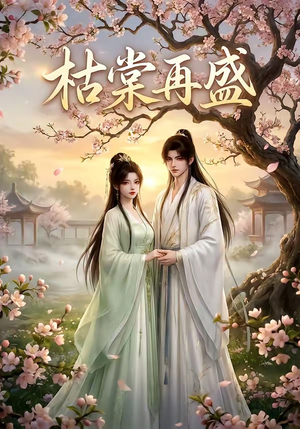枯棠再盛（38集）短剧全系列永久免费