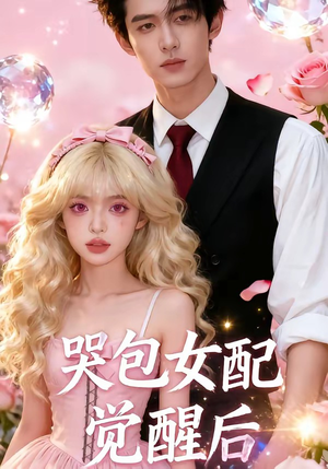 哭包女配觉醒后(40集) 哭包女配觉醒后(40集)热门短剧不停更新