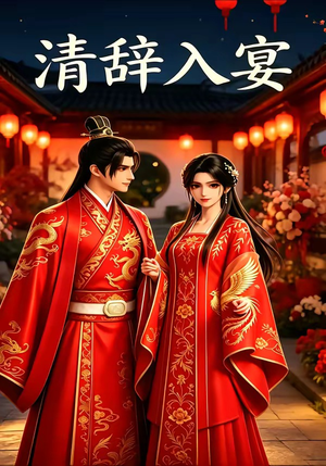 清辞入宴（29集）喜欢短剧的来一起追剧吧