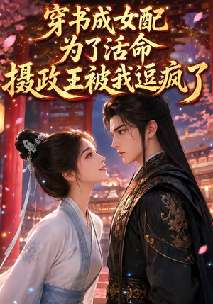 穿书成女配:为了活命,摄政王被我逗疯了(99集) 穿书成女配:为了活命,摄政王被我逗疯了(99集)热门短剧追不停