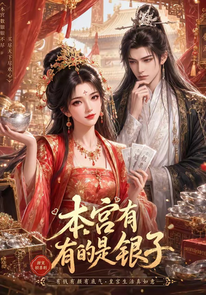 本宫有的是银子(18集) 本宫有的是银子(18集)深深爱上这部短剧