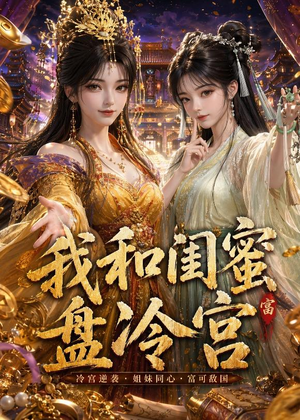 我和闺蜜盘冷宫（86集）红果免费短剧免费看全集