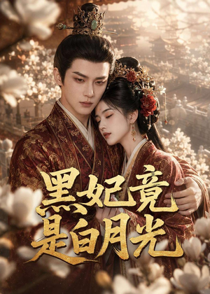 黑妃竟是白月光（71集）热门古装短剧推荐