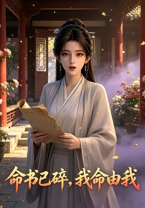 命书已碎，我命由我（92集）精彩短剧抢先看