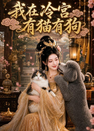 我在冷宫有猫有狗(65集) 我在冷宫有猫有狗(65集)经典回顾短剧免费看